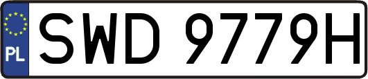 SWD9779H