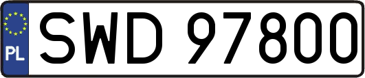 SWD97800