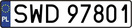 SWD97801
