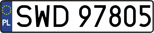 SWD97805