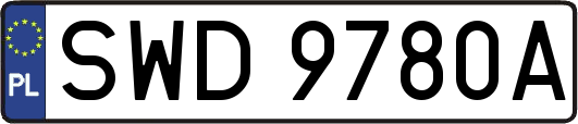 SWD9780A