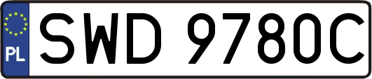 SWD9780C