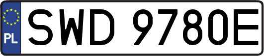 SWD9780E
