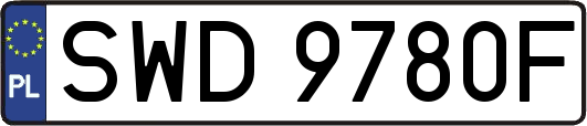SWD9780F