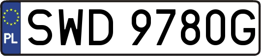 SWD9780G