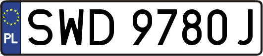 SWD9780J