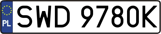 SWD9780K