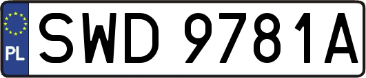 SWD9781A