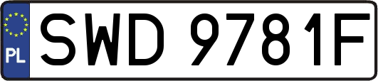 SWD9781F