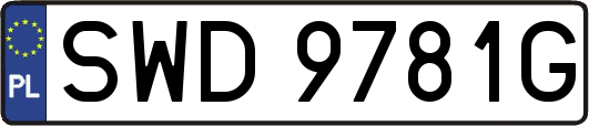 SWD9781G
