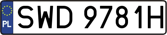 SWD9781H