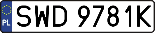 SWD9781K