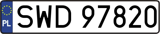 SWD97820