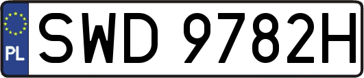 SWD9782H