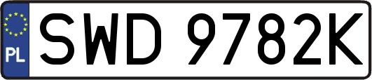 SWD9782K