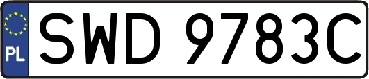 SWD9783C
