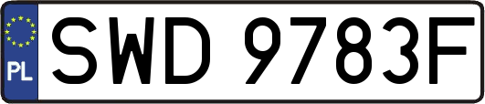 SWD9783F