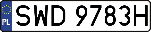 SWD9783H
