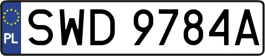 SWD9784A