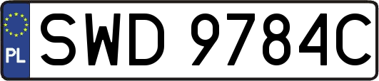 SWD9784C
