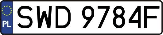 SWD9784F