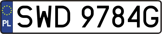 SWD9784G