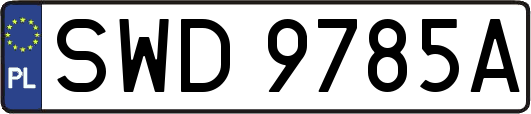 SWD9785A
