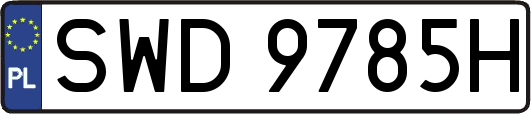 SWD9785H