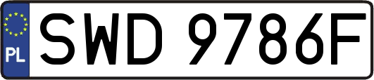 SWD9786F