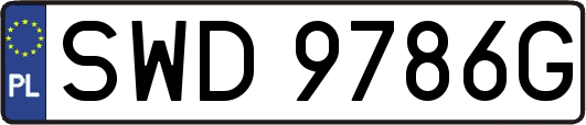 SWD9786G