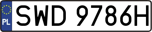 SWD9786H