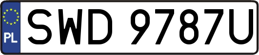 SWD9787U
