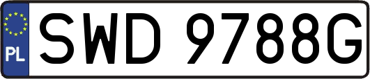 SWD9788G
