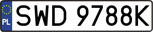 SWD9788K