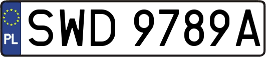 SWD9789A