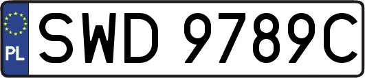 SWD9789C