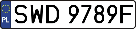 SWD9789F