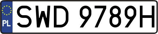 SWD9789H