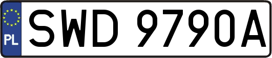 SWD9790A