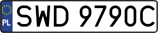 SWD9790C