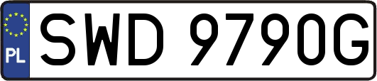 SWD9790G