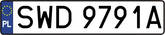 SWD9791A