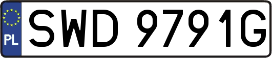 SWD9791G
