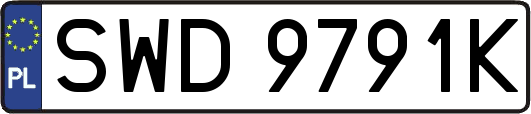SWD9791K