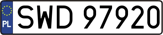 SWD97920