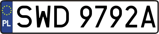 SWD9792A