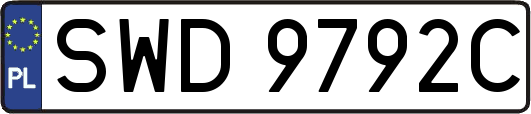 SWD9792C