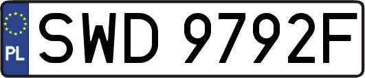 SWD9792F