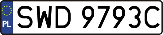 SWD9793C