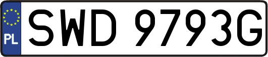 SWD9793G